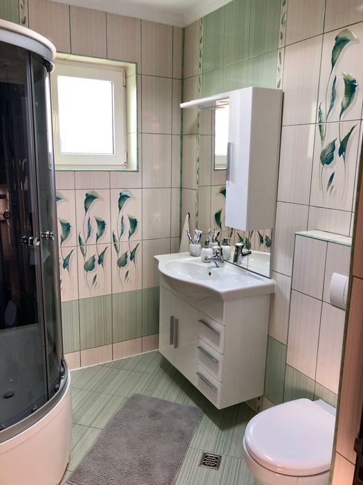 Apartament 130 mp | 2 dormitoare | Cireșica – Sibiu