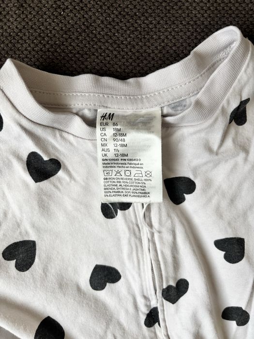 Гащеризони за спане / цели пижами 86 и 92