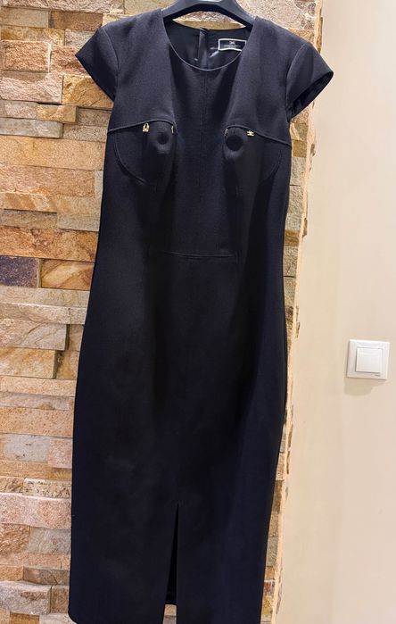 Рокля Elisabetta Franchi