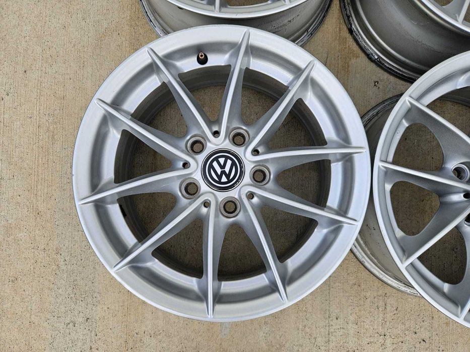 Jante R16 5x120 BMW Seria 3 e90 e91 f30 f31;Seria 1;VW T5 T6 Caravelle Multivan