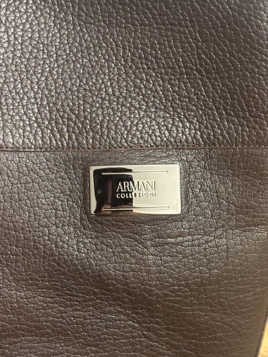 Armani Collezioni Сапоги