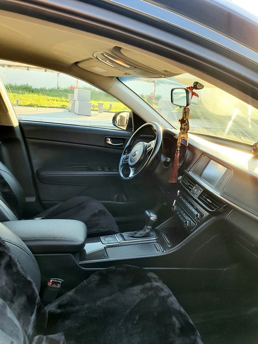 Продам  KIA K5 KOREA