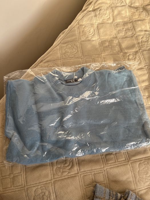 Штаны теплые кофта