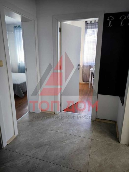 Дава се под наем Тристаен апартамент в Варна, Виница - 75 кв.м за 408 € - Снимка #7