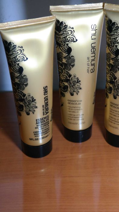 Crema Shu Uemura Essence Absolue 150 ml