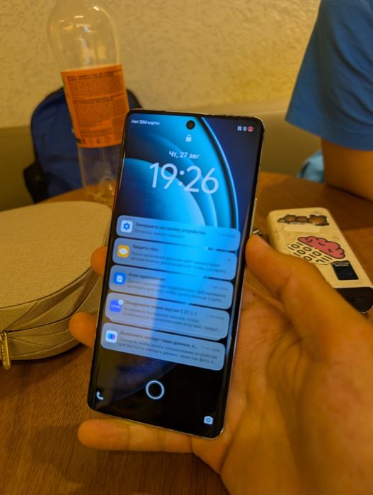 Vivo x100 512gb телефон