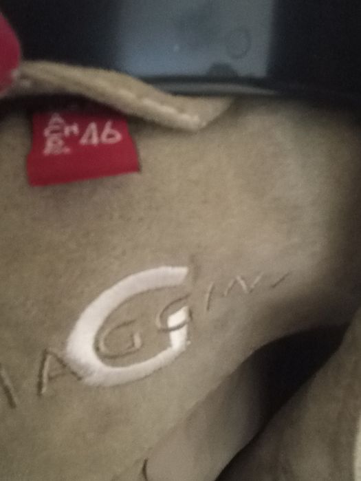 Връхна дреха жакет,сако