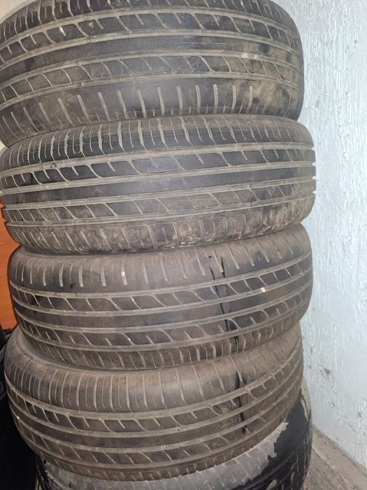 185/65/15 лето резина