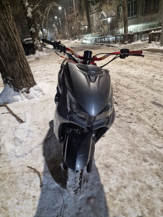 М8 про стант лия