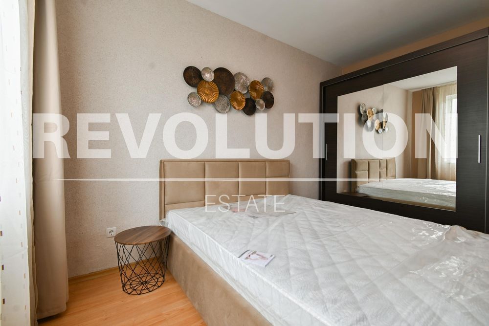 Дава се под наем Двустаен апартамент в София, Гоце Делчев - 64 кв.м за 650 € - Снимка #8