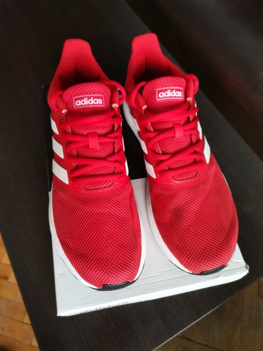 ADIDAS RUNNING -44  2/3 original