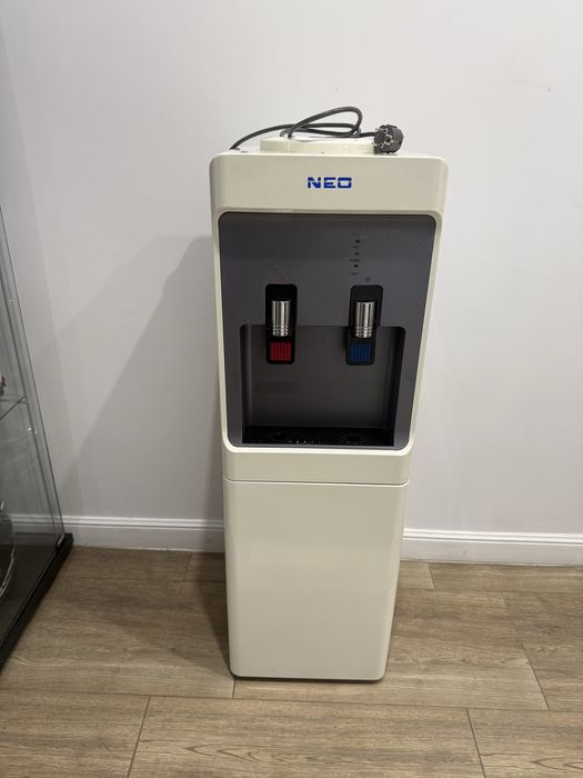 Диспенсъри за вода