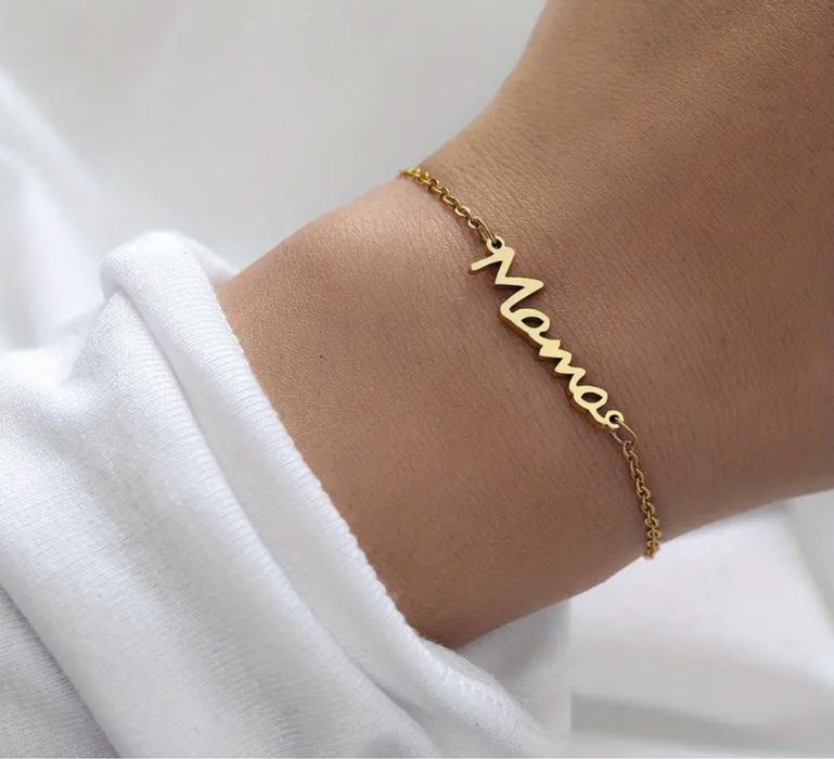 Колие или гривна “Мама”