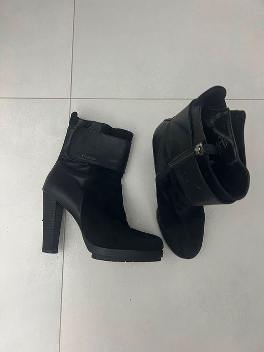 Vand ghete calvin klein