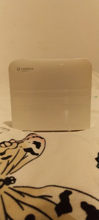 Router Vodafone EasyBox 803