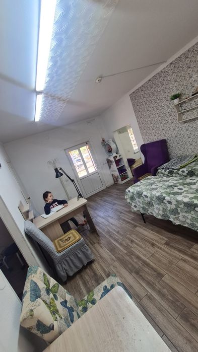 Салон красоты действующий