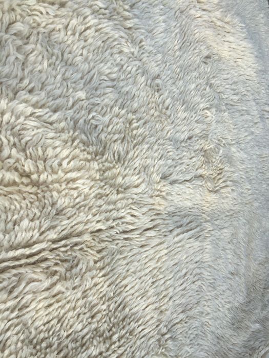 Кичено халище, родопско одеало