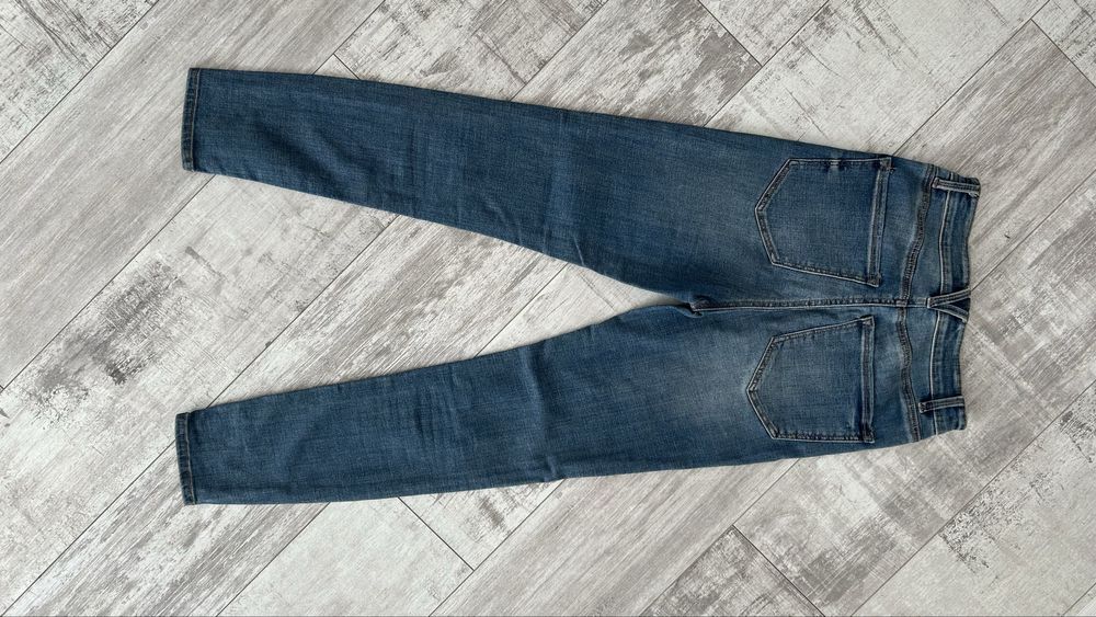 Дънки stradivarius sinsey