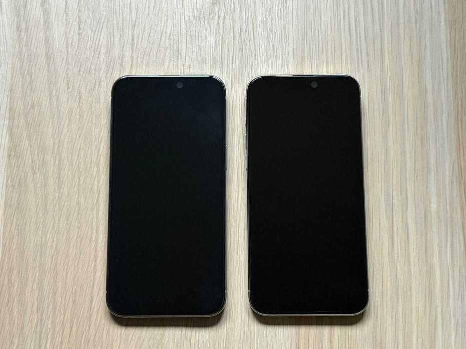 Iphone 15 Pro Max; 512 GB