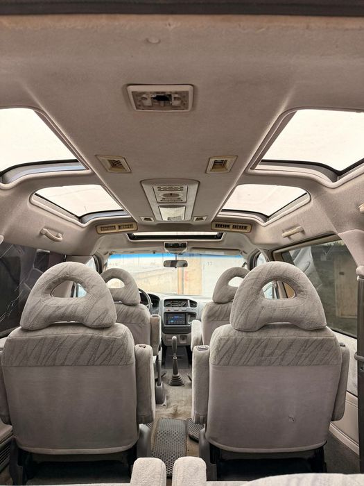 Митсубиси спейс гир