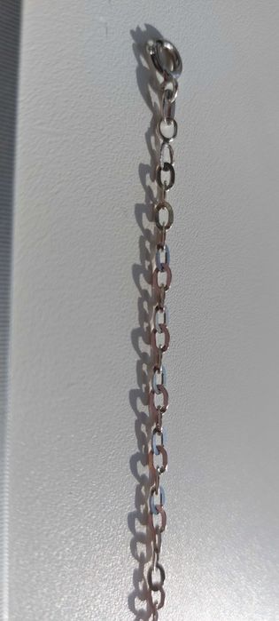 Браслет серебро 925