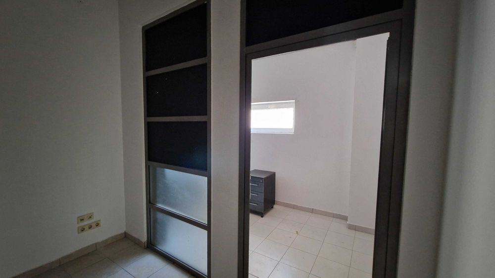Inchiriez spatiu comercial 124mp, Gara de nord, Bd Dragalina