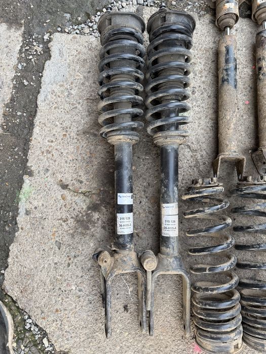 Окачване за Мерцедес Мл 320 164/okachvane za Mercedes Ml w164