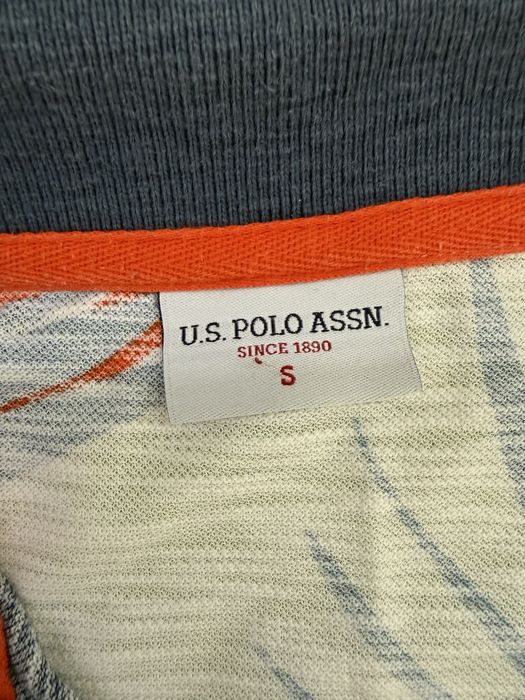 Мъжка тениска  POLO