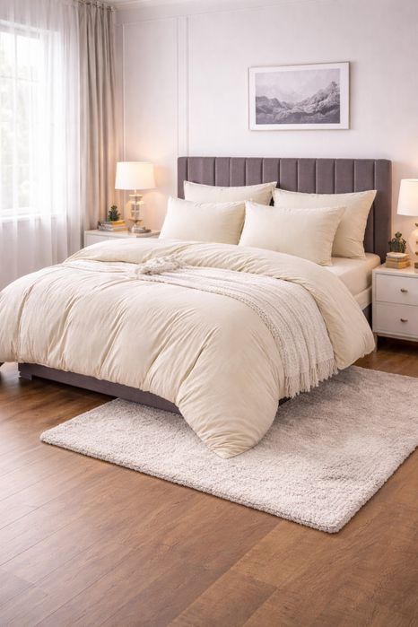 Lenjerie de pat 6 piese