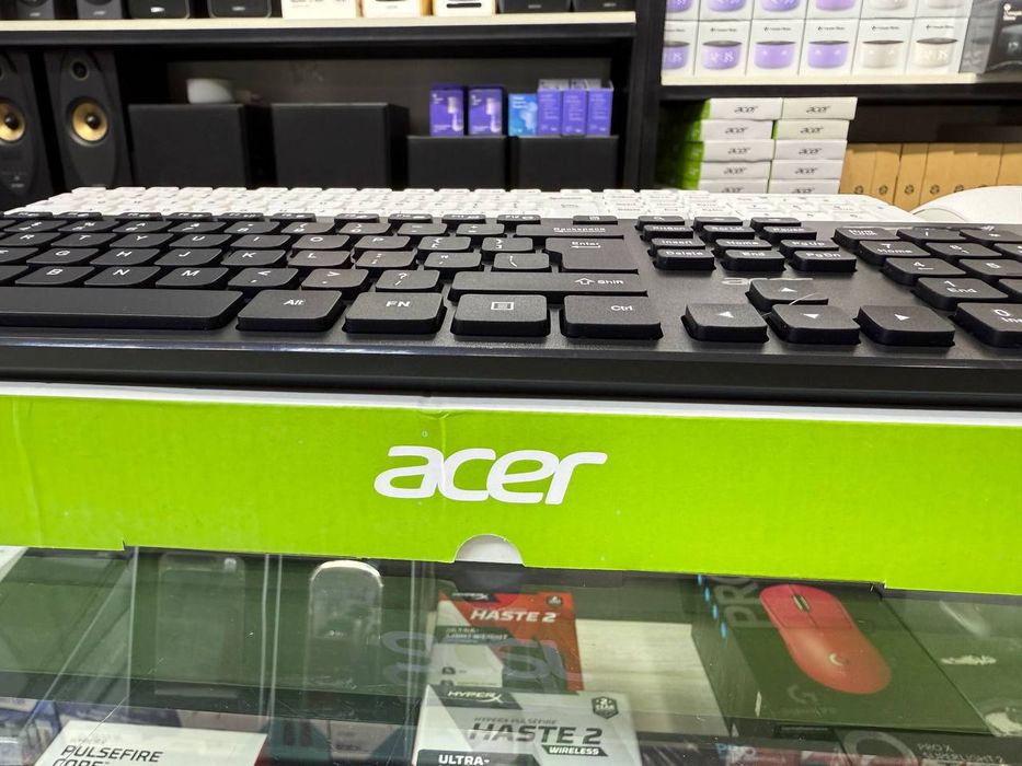 Клавиатура Acer oak920