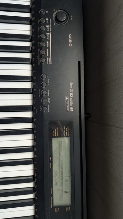 Электрическое фортепиано/синтезатор