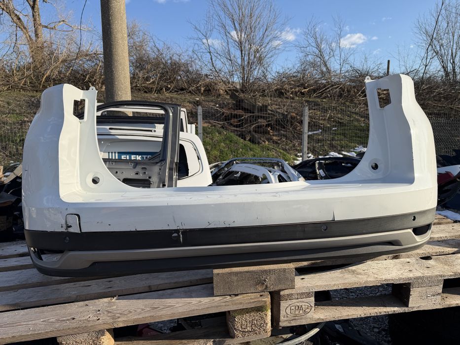 Броня Renault Grand Scenic