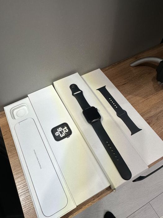 Aplle watch SEE оригинал
