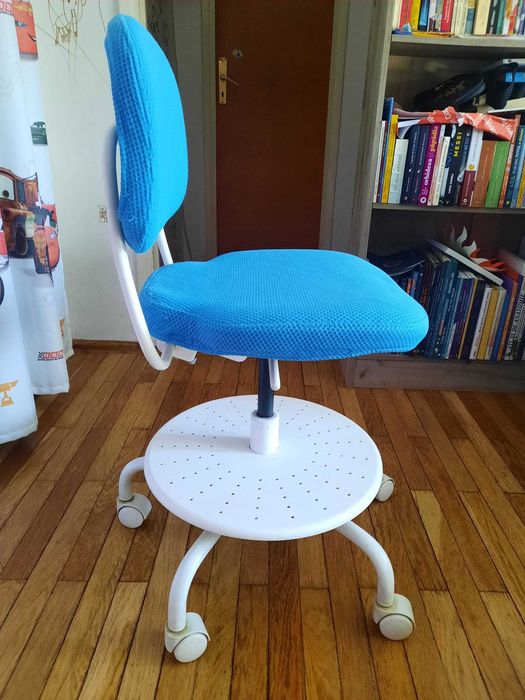 Scaun birou copii Ikea