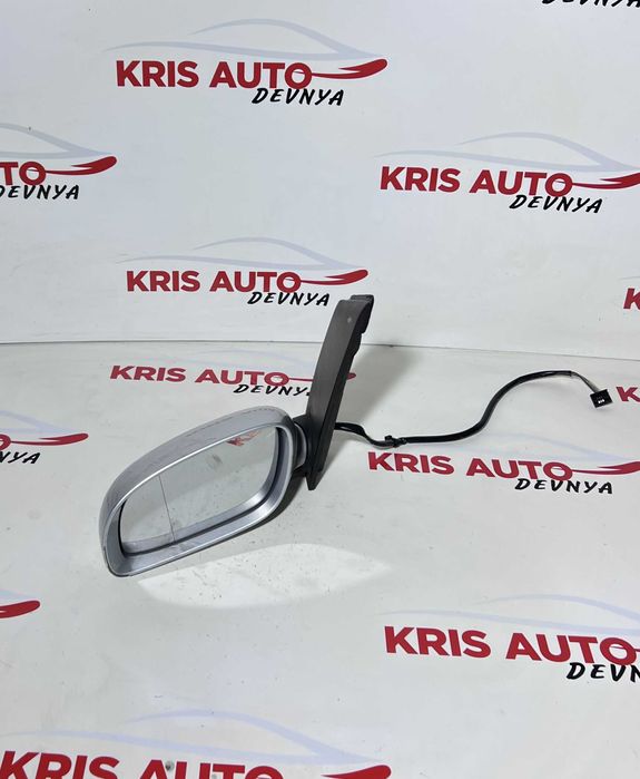 Ляво огледало за VW Touran / Фолксваген Тоуран 2005г