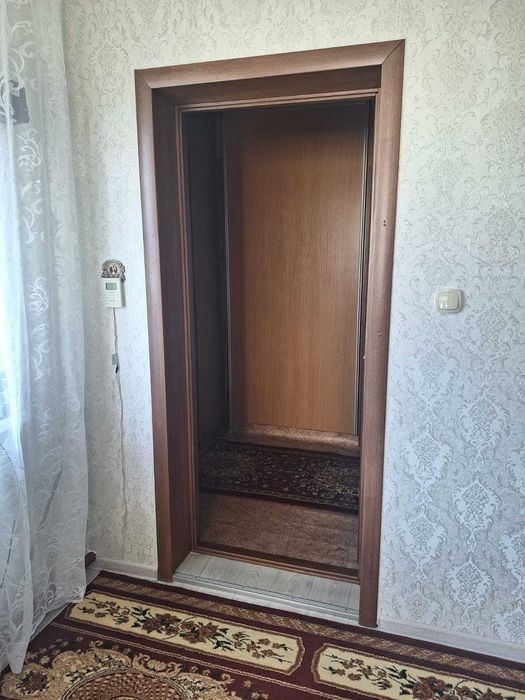 Отличный дом с участком