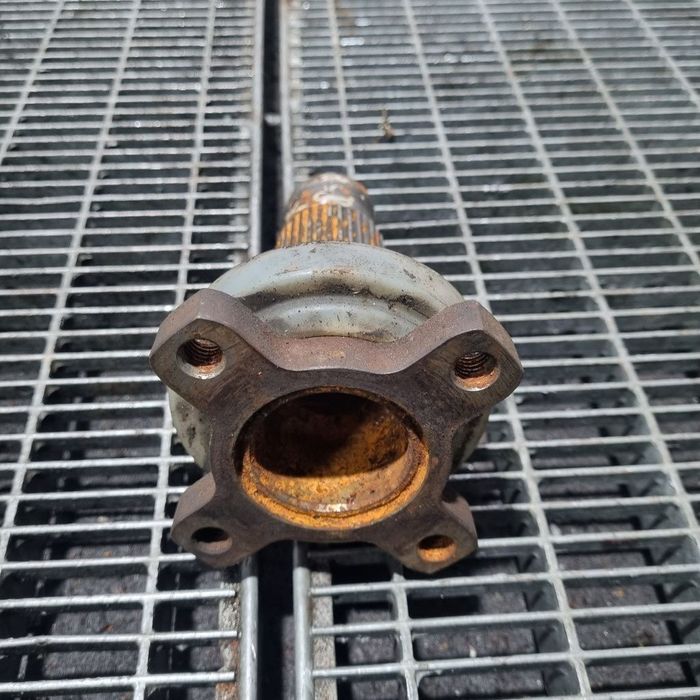 Cutie de Tranfer Grup Fata BMW X3 E83 Facelift 2.0 Diesel 2006 - 2010 150CP Manuala 6 ...