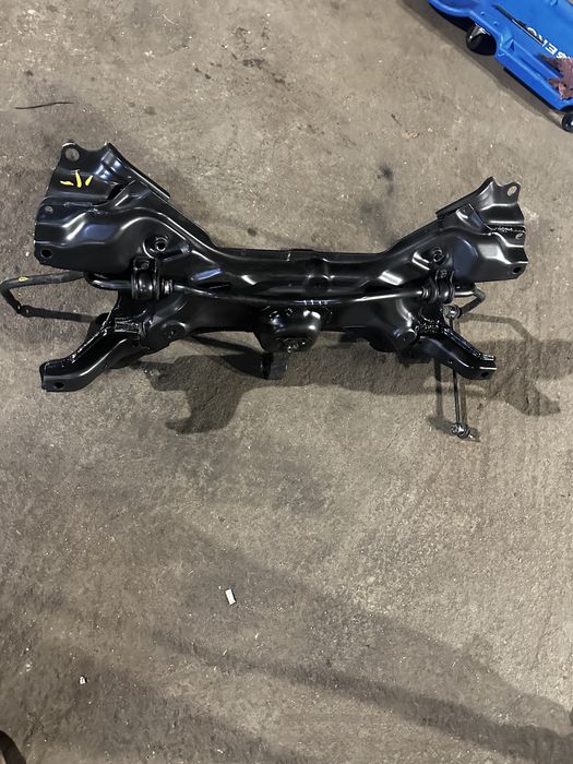 Преден мост Honda Jazz 1.3Hybrid 08-15г