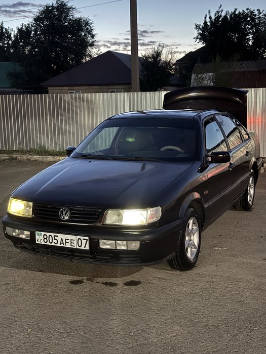 Продам Passat b4