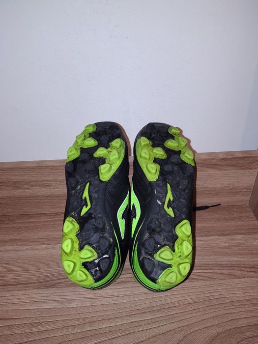 Ghete fotbal Joma nr. 35 NEG