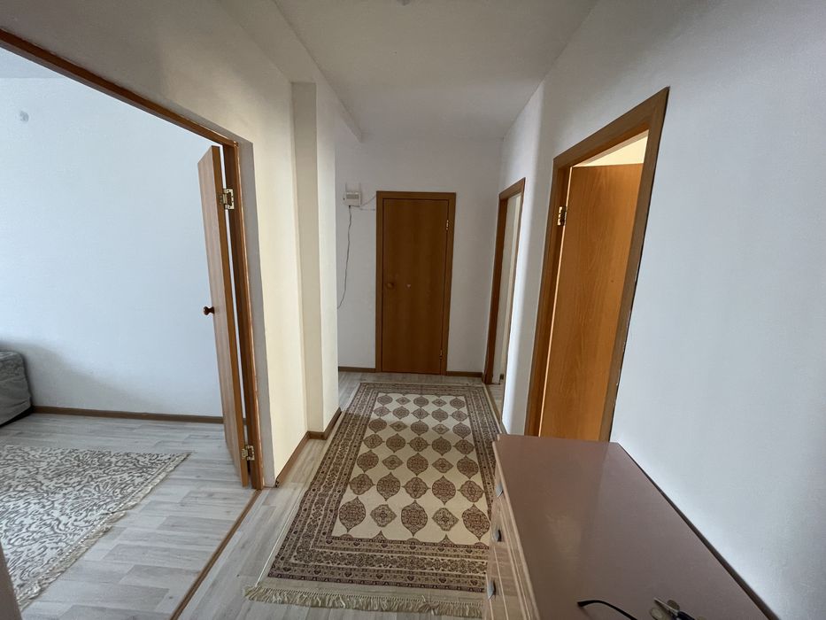 продам 3-х комнатную квартиру