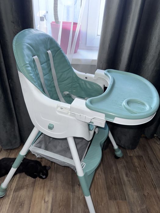Стульчик для кормления!