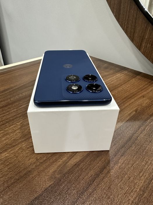 Motorola edge 60 12/512