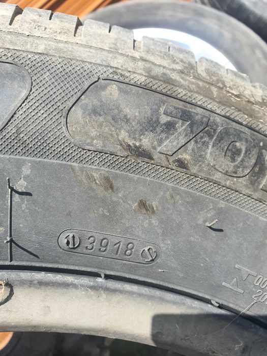 Джанти VW touareg