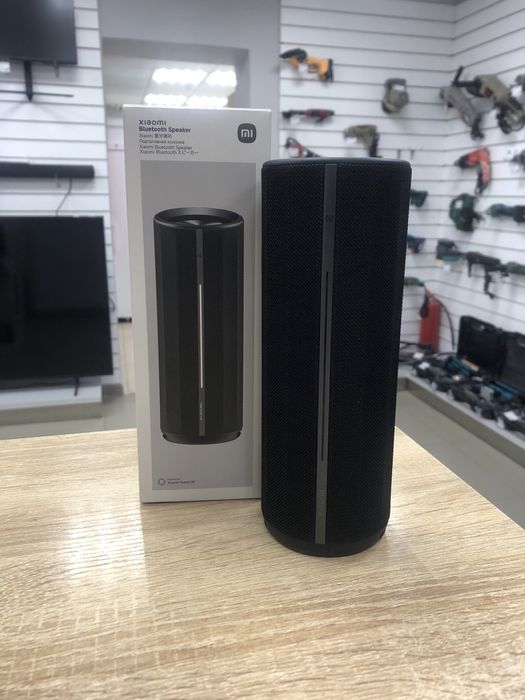 Колонка Xiaomi ASM02G ТМ79