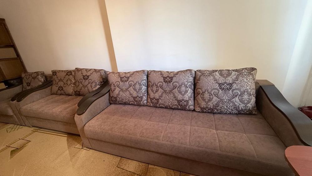 Продам 3-2-1 в отличном состоянии