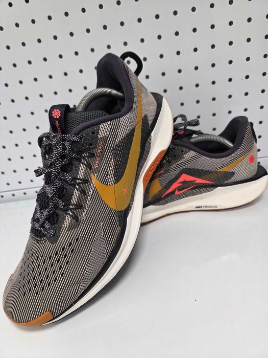 Оригинални мъжки маратонки- Nike ReactX Pegasus Trail