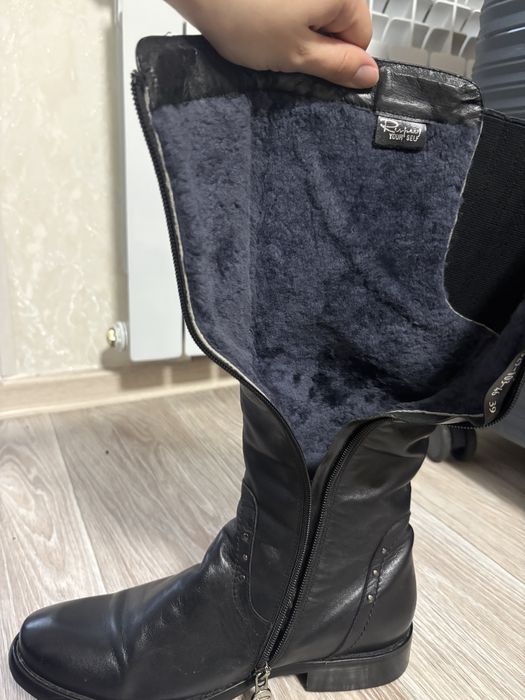 Продам обувь от   Respect новые