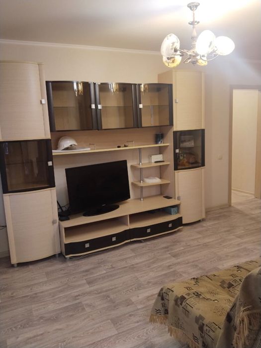 4-х комнатная квартира