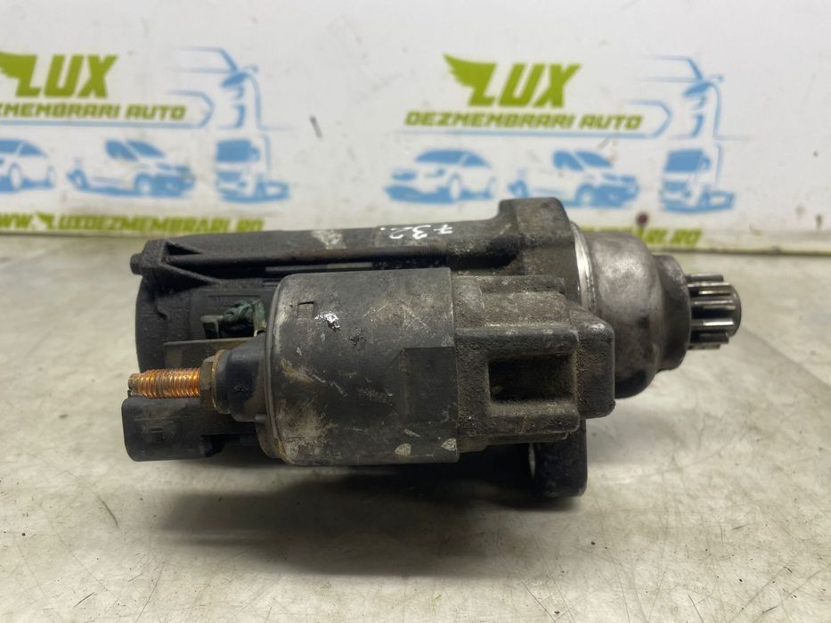 Electromotor 02M911023N 2.0 tdi BMN Volkswagen VW Passat B6 [2005 - 2